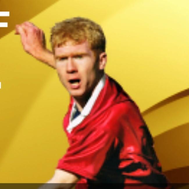 P. SCHOLES