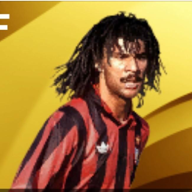 GULLIT