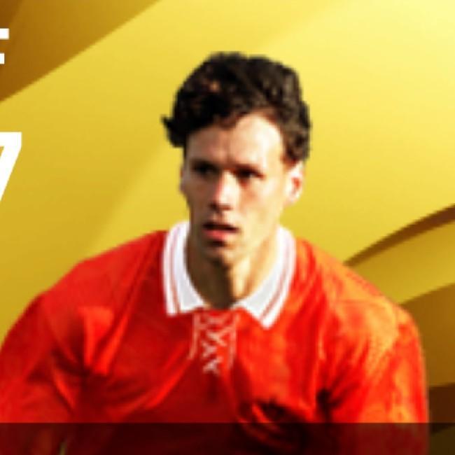 VAN BASTEN