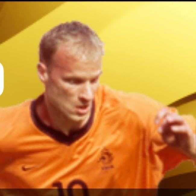 BERGKAMP