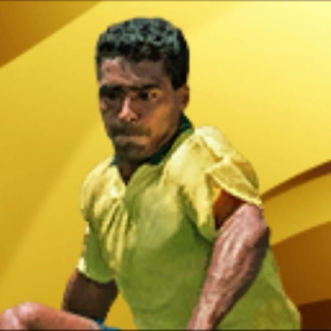 ROMARIO