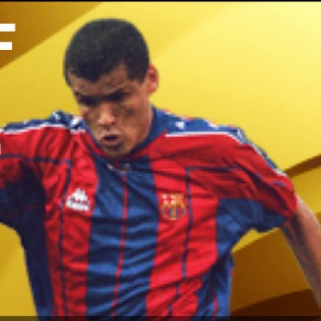 RIVALDO