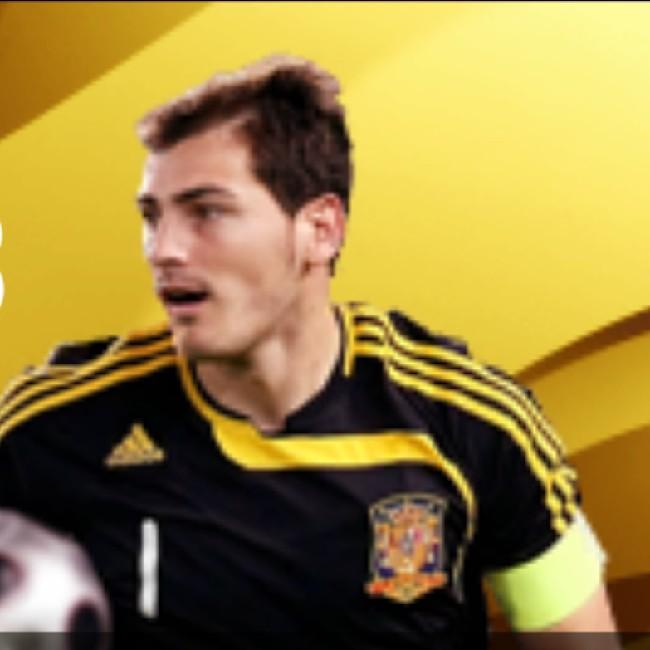 CASILLAS