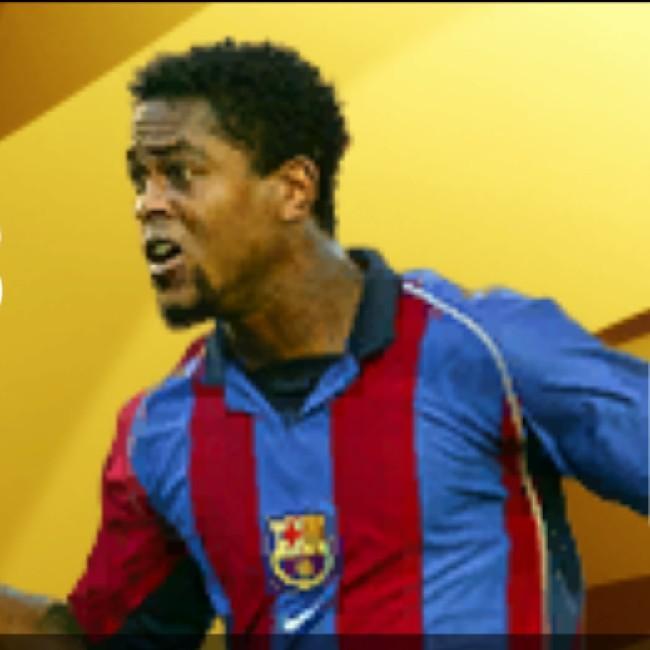 KLUIVERT