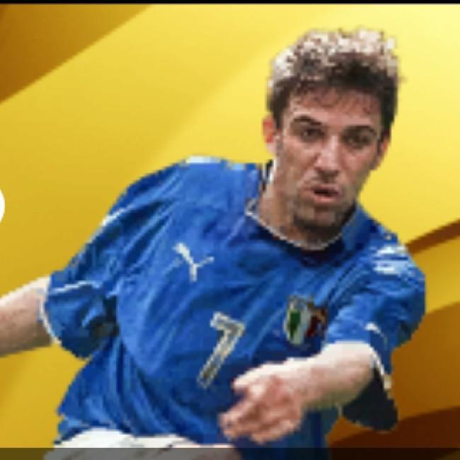 DEL PEIRO
