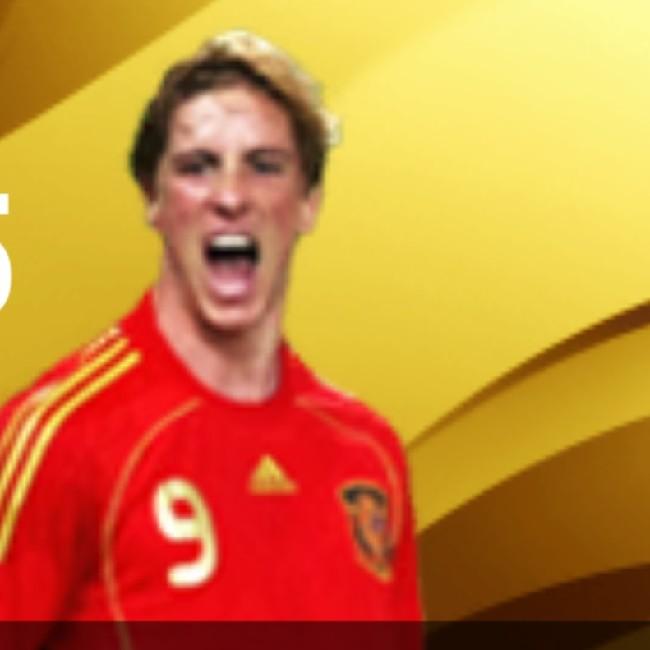 F. TORRES