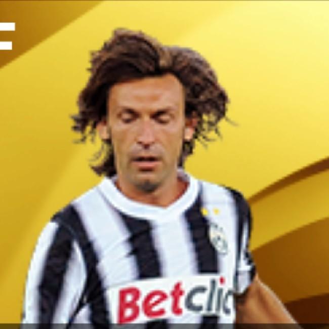 A.PIRLO