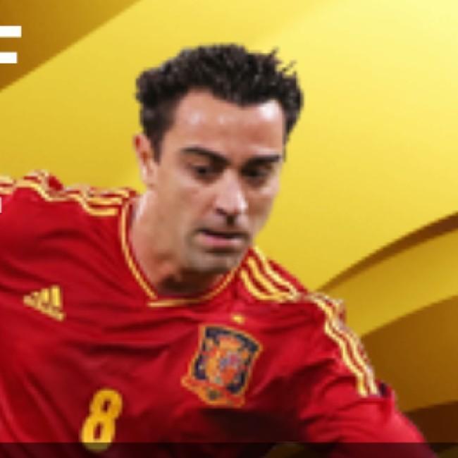 XAVI