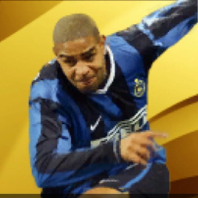 ADRIANO