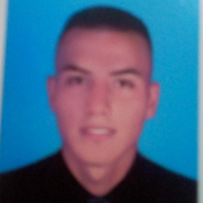 Andrés Camilo González Montenegro