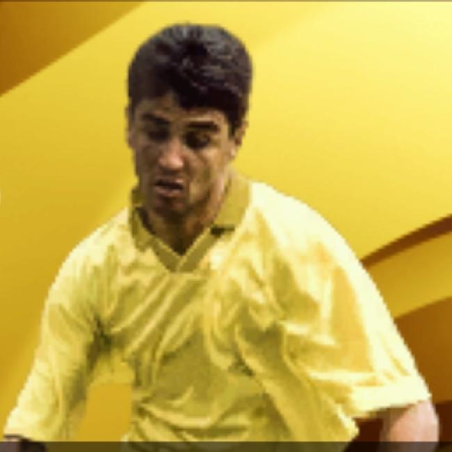 BEBETO