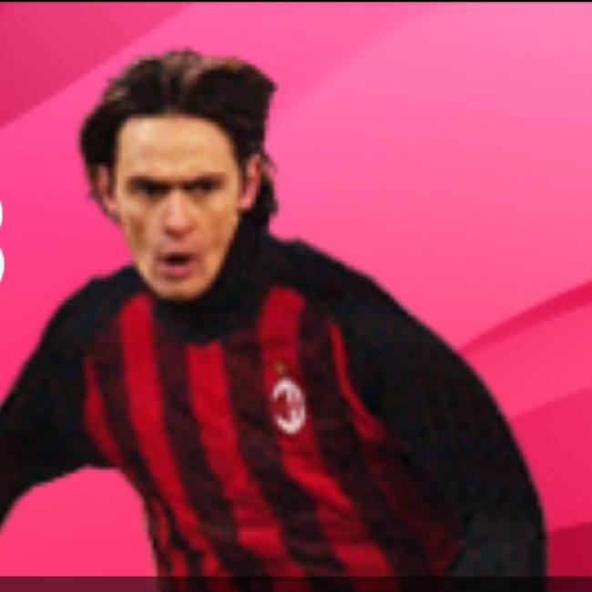 F. INZAGHI