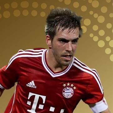 LAHM