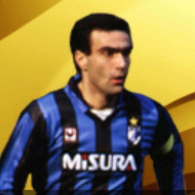 BERGOMI