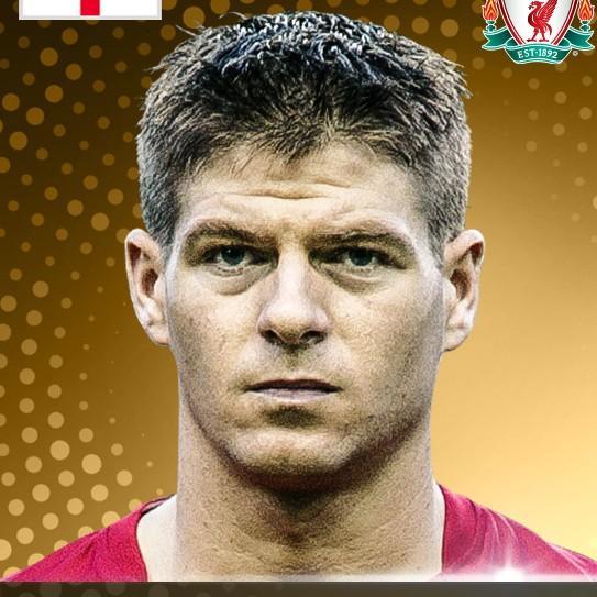S. GERRARD