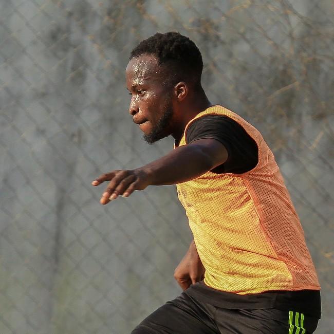 Tosin Oliver