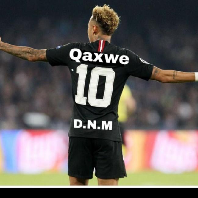Captian qaxwe