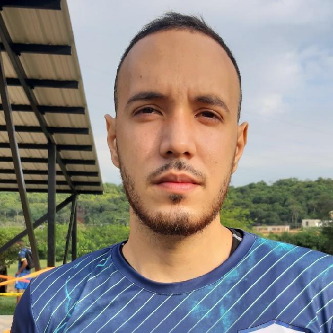 Cesar Vélez