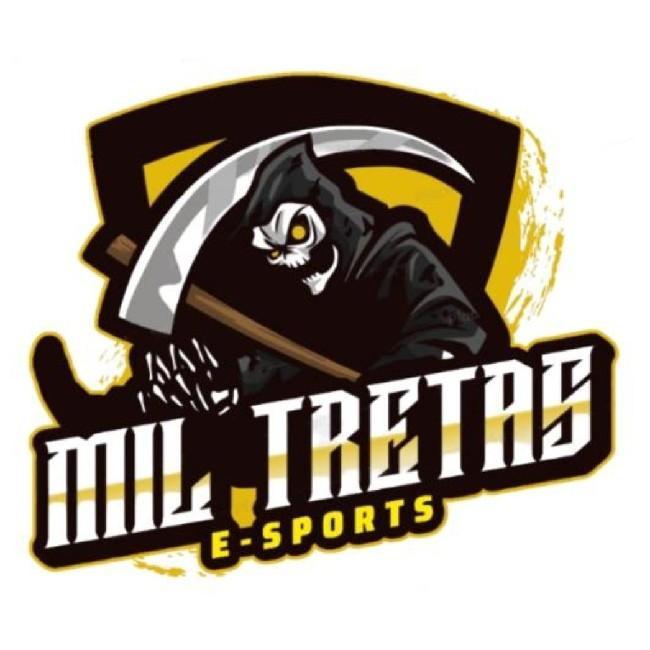 Free Fire MIL TRETAS