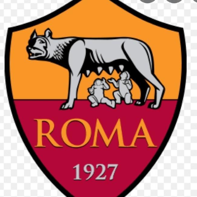AS ROMA