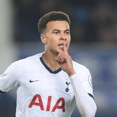 Dele alli