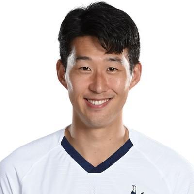 Son Hueng min