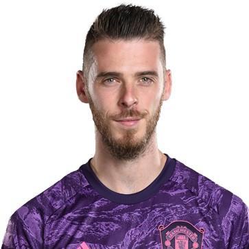 David de Gea