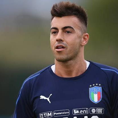 El shaarawy