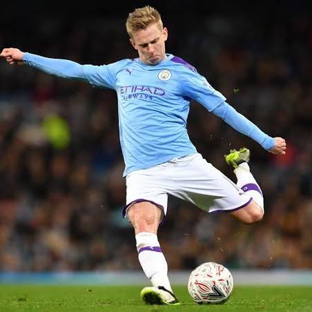 Zinchenko
