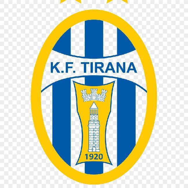 KF Tirana