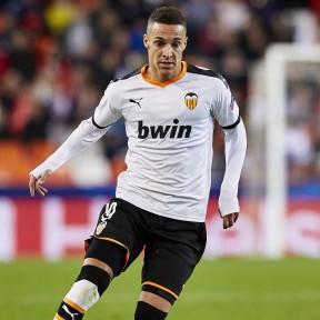 Rodrigo