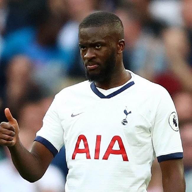 Ndombele