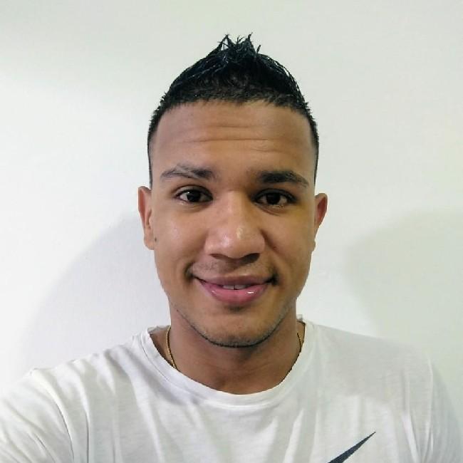José Camilo Murillas Martínez