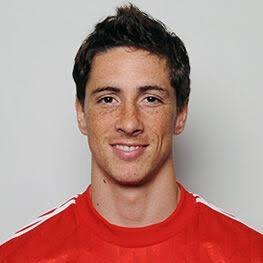 FERNANDO TORRES