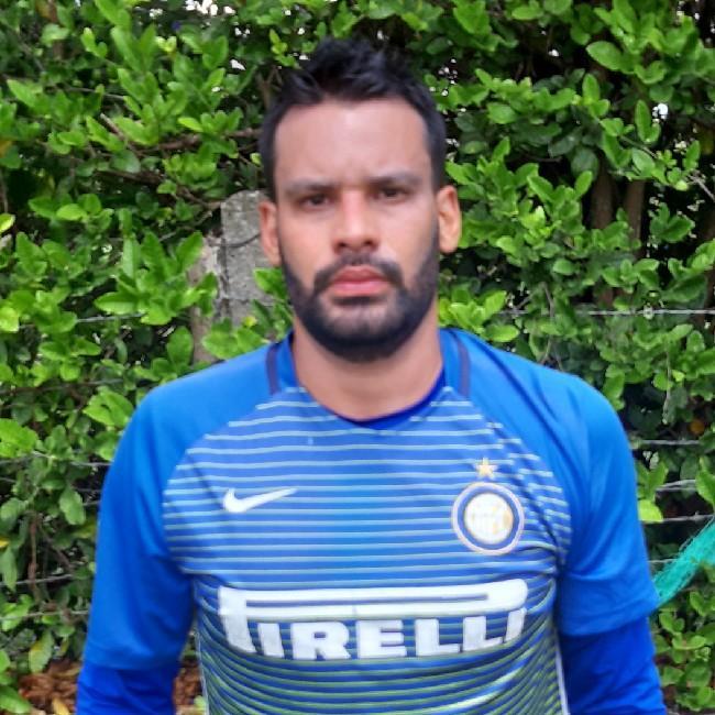 Cesar Augusto Gamboa