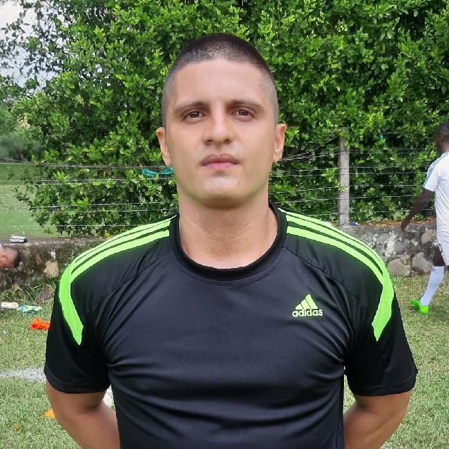 Z D.T. Nicolás Ospina Girón