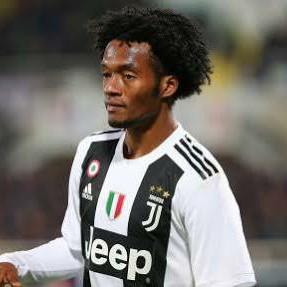 Juan Cuadrado