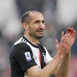 Giorgio Chiellini