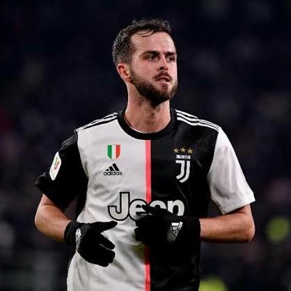 Miralem Pjanić