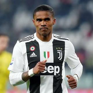 Douglas Costa