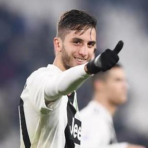 Rodrigo Bentancur