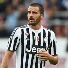 Leonardo Bonucci