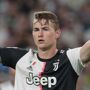 Matthijs De Ligt