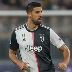 Sami Khedira
