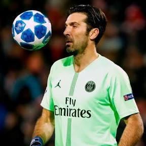 Gianluigi Buffon