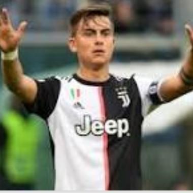 Paulo Dybala