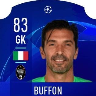 Buffon