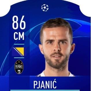 Pjanić