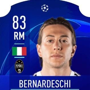 Bernardeschi