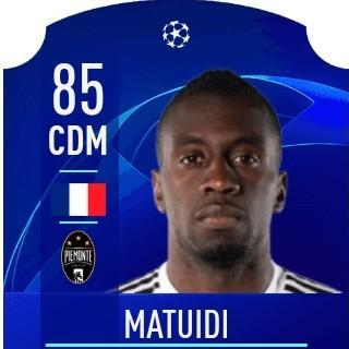 Matuidi